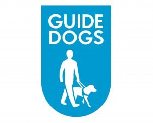 Guide Dogs Logo