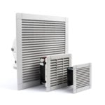 ALFA AC Filter Fans Group