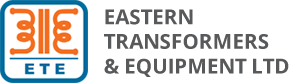 Eastern Transformers & Equipment Ltd logo