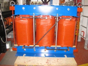 500kVA Custom-Built Transformer