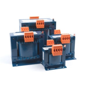 Control Circuit Transformers Group