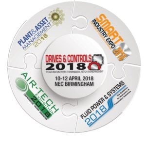 Drives and Controls 2018