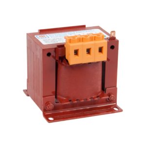 Custom-Built Single-Phase Autotransformers Group