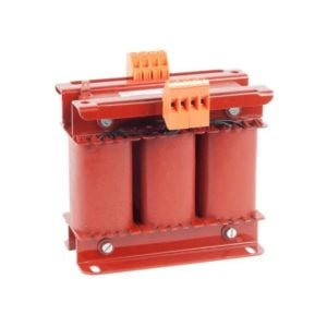 Custom-Built Voltage Transformers Group