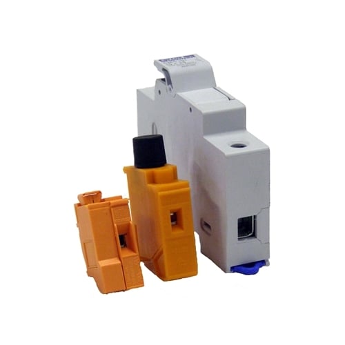 Transformer Fuse Terminals and Holders