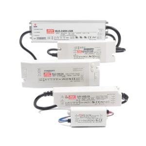 LED Drivers Group