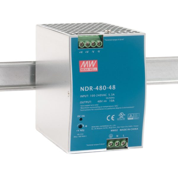 NDR-480-48