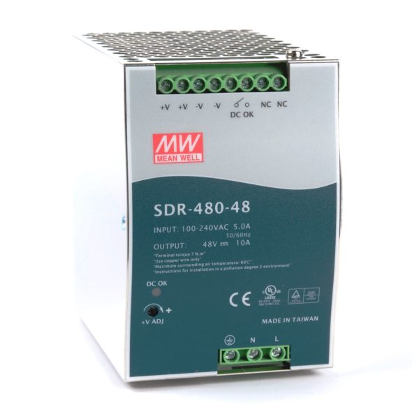 SDR-480P-48