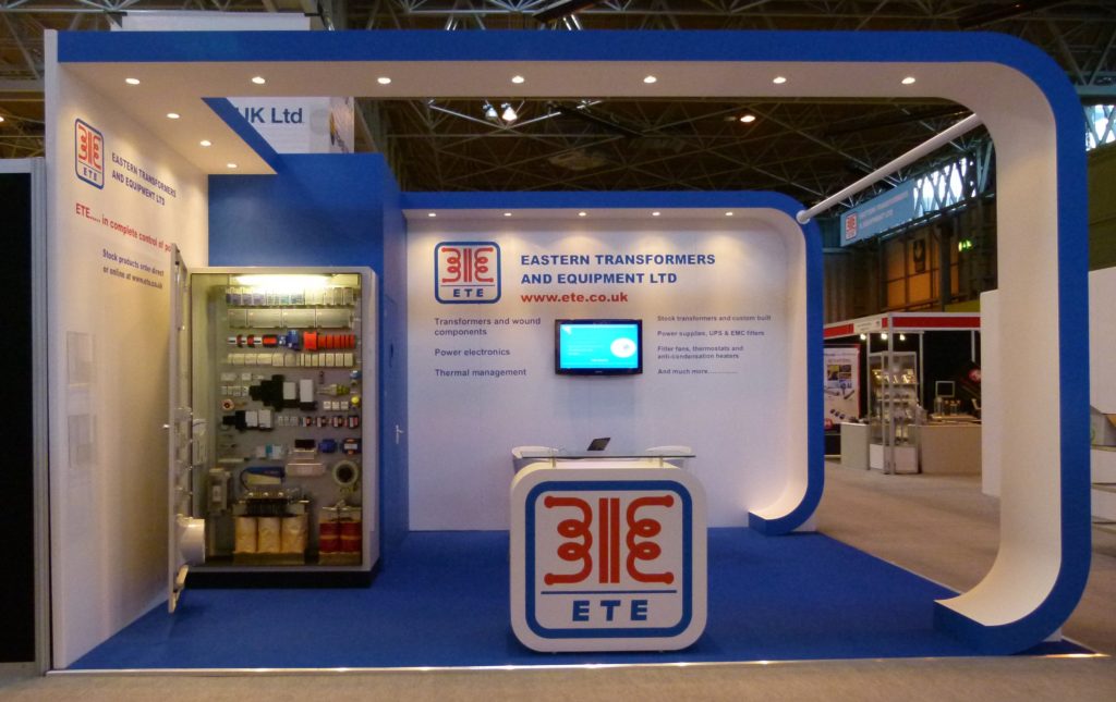 Exhibition Stand