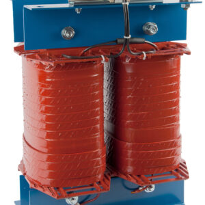 SH Custom Built Class H Single Phase Transformers